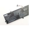 Аккумулятор для ноутбука Lenovo IdeaPad 720S-15 L17C4PB1, 5185mAh (79Wh), 4cell, 15.36V, Li- (A47688) изображение 3