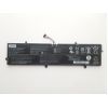 Аккумулятор для ноутбука Lenovo IdeaPad 720S-15 L17C4PB1, 5185mAh (79Wh), 4cell, 15.36V, Li- (A47688)
