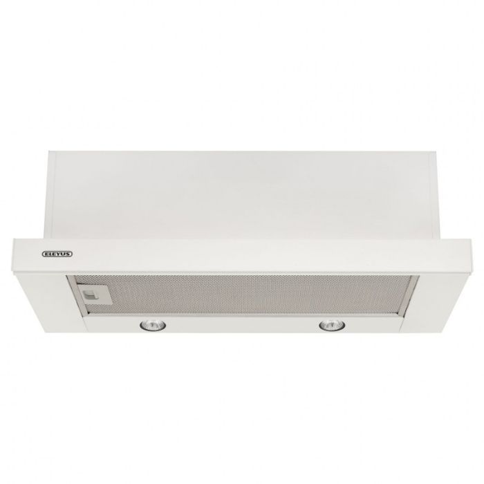 Вытяжка кухонная Eleyus BREEZE 1000 60 WH изображение 4
