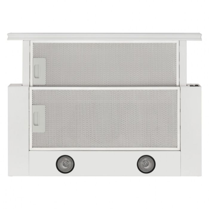 Вытяжка кухонная Eleyus BREEZE 1000 60 WH изображение 7