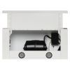 Вытяжка кухонная Eleyus BREEZE 1000 60 WH изображение 8