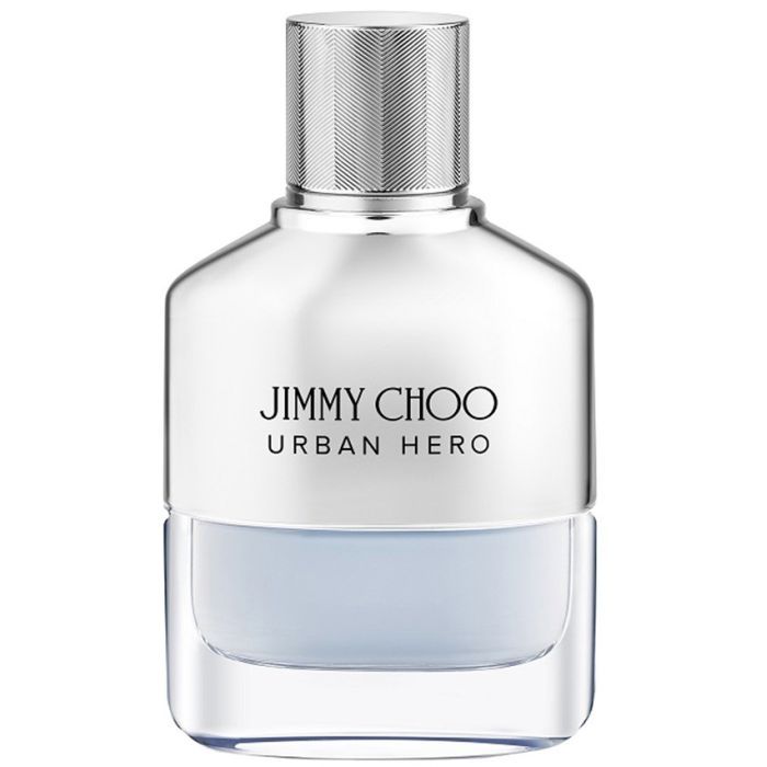 Парфюмированная вода Jimmy Choo Urban Hero 50 мл (3386460109376)