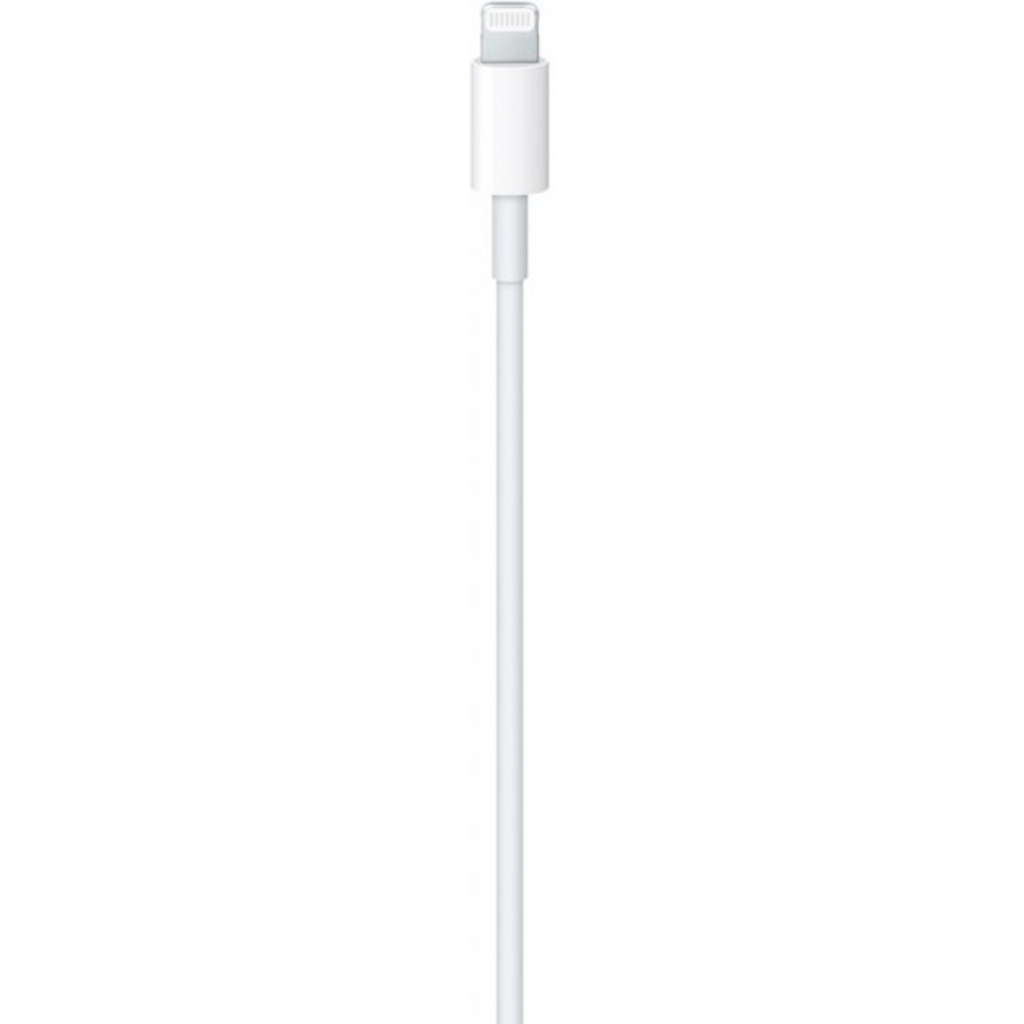 Дата кабель USB-C to Lightning Cable (1 m), Model A2561 Apple (MM0A3ZM/A) изображение 2
