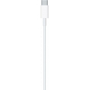 Дата кабель USB-C to Lightning Cable (1 m), Model A2561 Apple (MM0A3ZM/A) изображение 3
