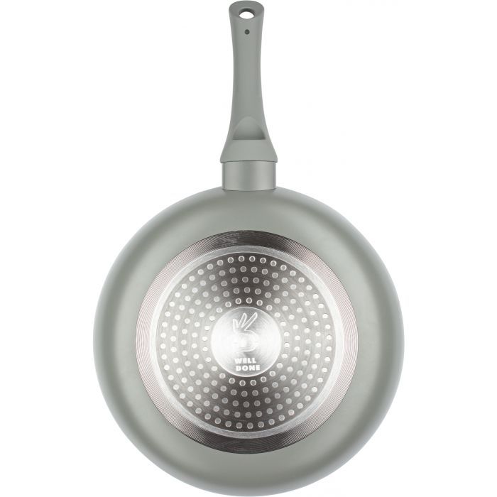 Сковорода Well Done LightStone 26 см (WD-1026B) изображение 3