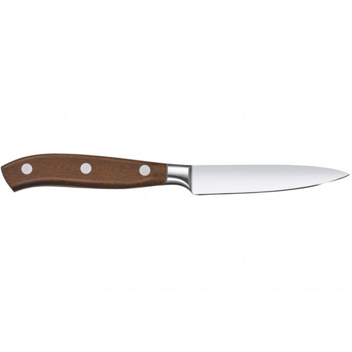 Кухонний ніж Victorinox Grand Maitre Kitchen 10 см Wood (7.7200.10G) зображення 3