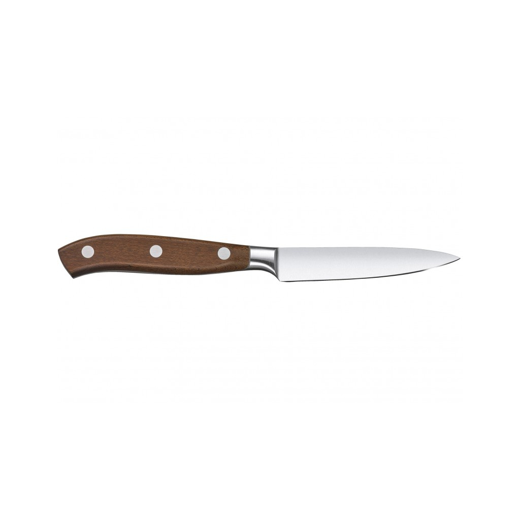 Кухонный нож Victorinox Grand Maitre Kitchen 10 см Wood (7.7200.10G) изображение 3