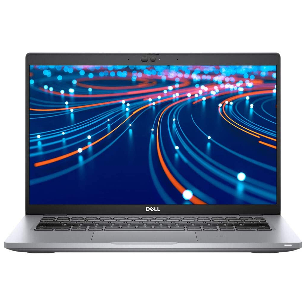 Ноутбук Dell Latitude 5420 (N990L542014UA_WP)