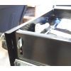 Полка 19" 4U глубина 400 мм Eserver (40014) изображение 2