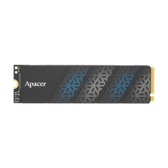 Накопитель SSD M.2 2280 1TB Apacer (AP1TBAS2280P4UPRO-1) изображение 2