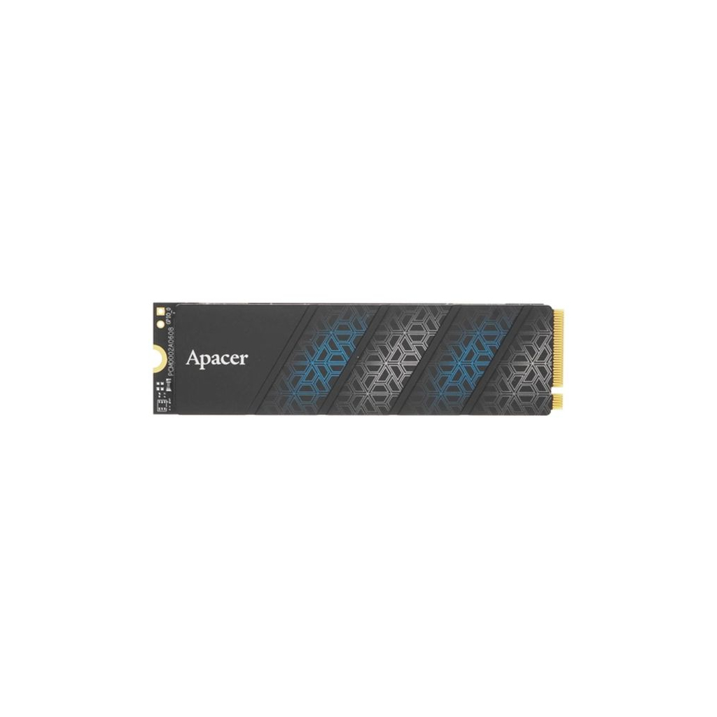 Накопичувач SSD M.2 2280 2TB Apacer (AP2TBAS2280P4UPRO-1) зображення 2