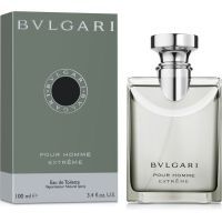Туалетная вода Bvlgari Pour Homme Extreme 50 мл (00261) изображение 2
