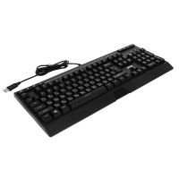 Клавиатура Ergo KB-612 USB Black (KB-612) изображение 10