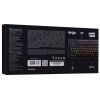 Клавиатура Ergo KB-612 USB Black (KB-612) изображение 12