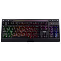 Клавиатура Ergo KB-612 USB Black (KB-612)