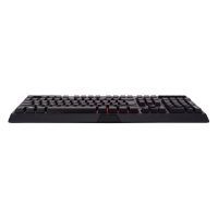 Клавиатура Ergo KB-612 USB Black (KB-612) изображение 2