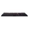 Клавиатура Ergo KB-612 USB Black (KB-612) изображение 2