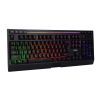 Клавиатура Ergo KB-612 USB Black (KB-612) изображение 3