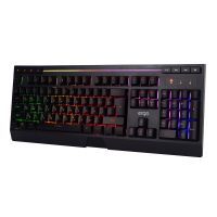 Клавиатура Ergo KB-612 USB Black (KB-612) изображение 4