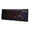 Клавиатура Ergo KB-612 USB Black (KB-612) изображение 4