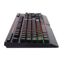 Клавиатура Ergo KB-612 USB Black (KB-612) изображение 5