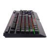 Клавиатура Ergo KB-612 USB Black (KB-612) изображение 5