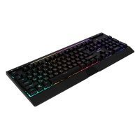 Клавиатура Ergo KB-612 USB Black (KB-612) изображение 6