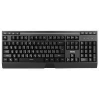 Клавиатура Ergo KB-612 USB Black (KB-612) изображение 9