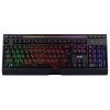 Клавиатура Ergo KB-612 USB Black (KB-612)