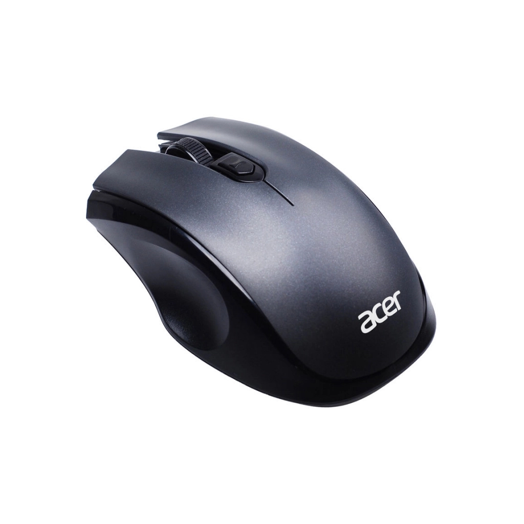 Мышка Acer OMR030 Wireless Black (ZL.MCEEE.007) изображение 2