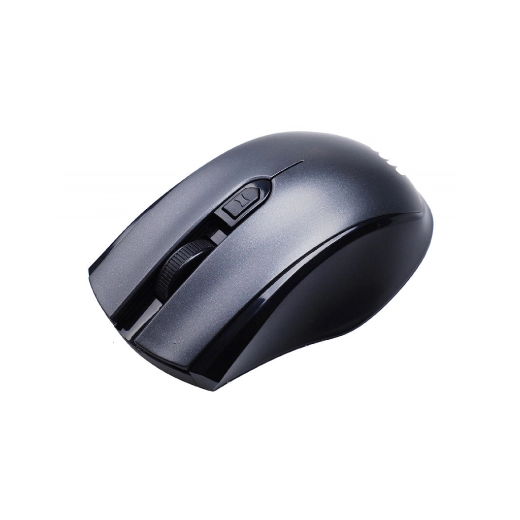 Мышка Acer OMR030 Wireless Black (ZL.MCEEE.007) изображение 3