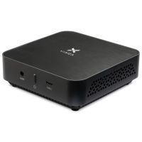 Компьютер Vinga Mini PC V600 (V600AM300U.8256) изображение 3
