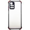 Чехол для мобильного телефона Dengos Matte Bng Redmi 10 (black) (DG-TPU-BNG-12)