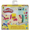 Набір для творчості Hasbro Play-Doh Mini Улюблені набори в мініатюрі Морозиво (E9368)