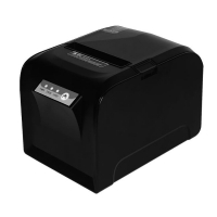 Photos - Printer Gprinter Принтер чеків  GP-D801 USB, Ethernet  (GP-D801)