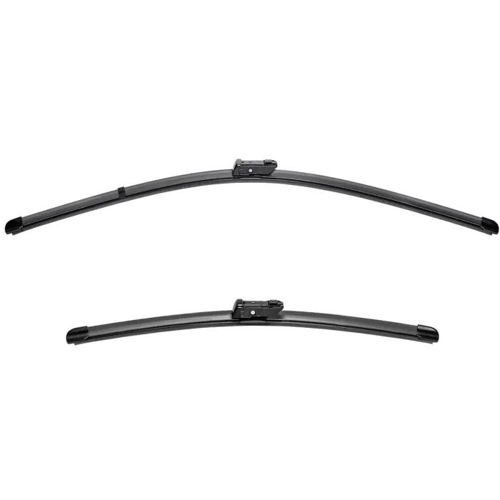 Щітка склоочисника Valeo 577912