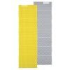 Туристичний килимок Naturehike IXPE Thickened NH20FCD07 Yellow (6927595748084)