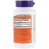 Амінокислота Now Foods L-Карнітин, 500 мг, L-Carnitine, 60 вегетаріанських капсул (NOW-00072) зображення 2