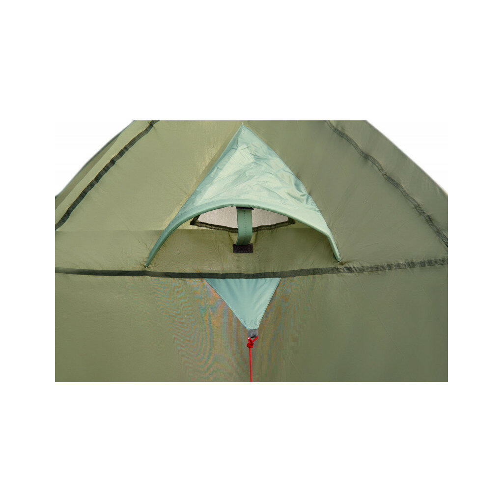 Палатка Skif Outdoor Tendra Green (SOTTND) изображение 10