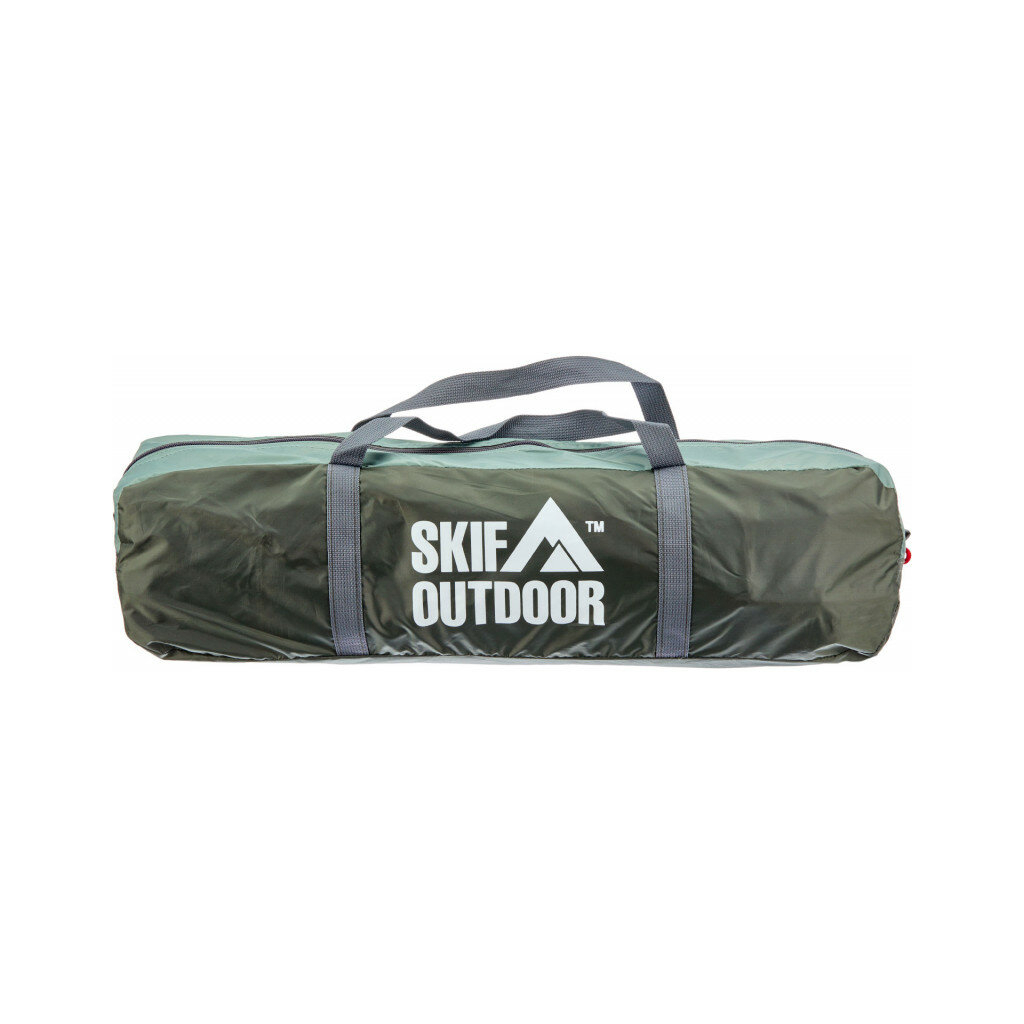 Палатка Skif Outdoor Tendra Green (SOTTND) изображение 11