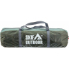 Палатка Skif Outdoor Tendra Green (SOTTND) изображение 11