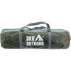 Намет Skif Outdoor Tendra Green (SOTTND) зображення 11