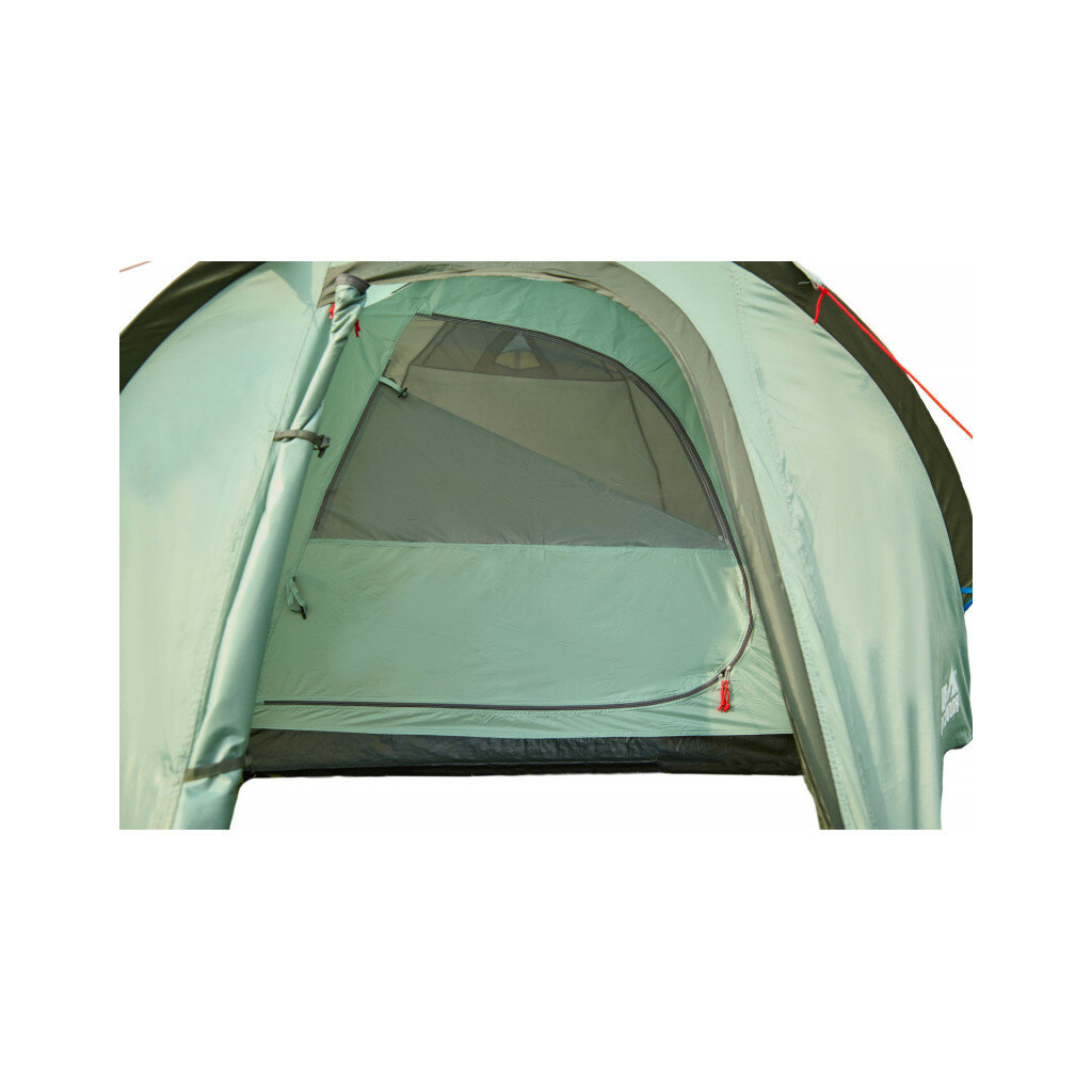 Палатка Skif Outdoor Tendra Green (SOTTND) изображение 3