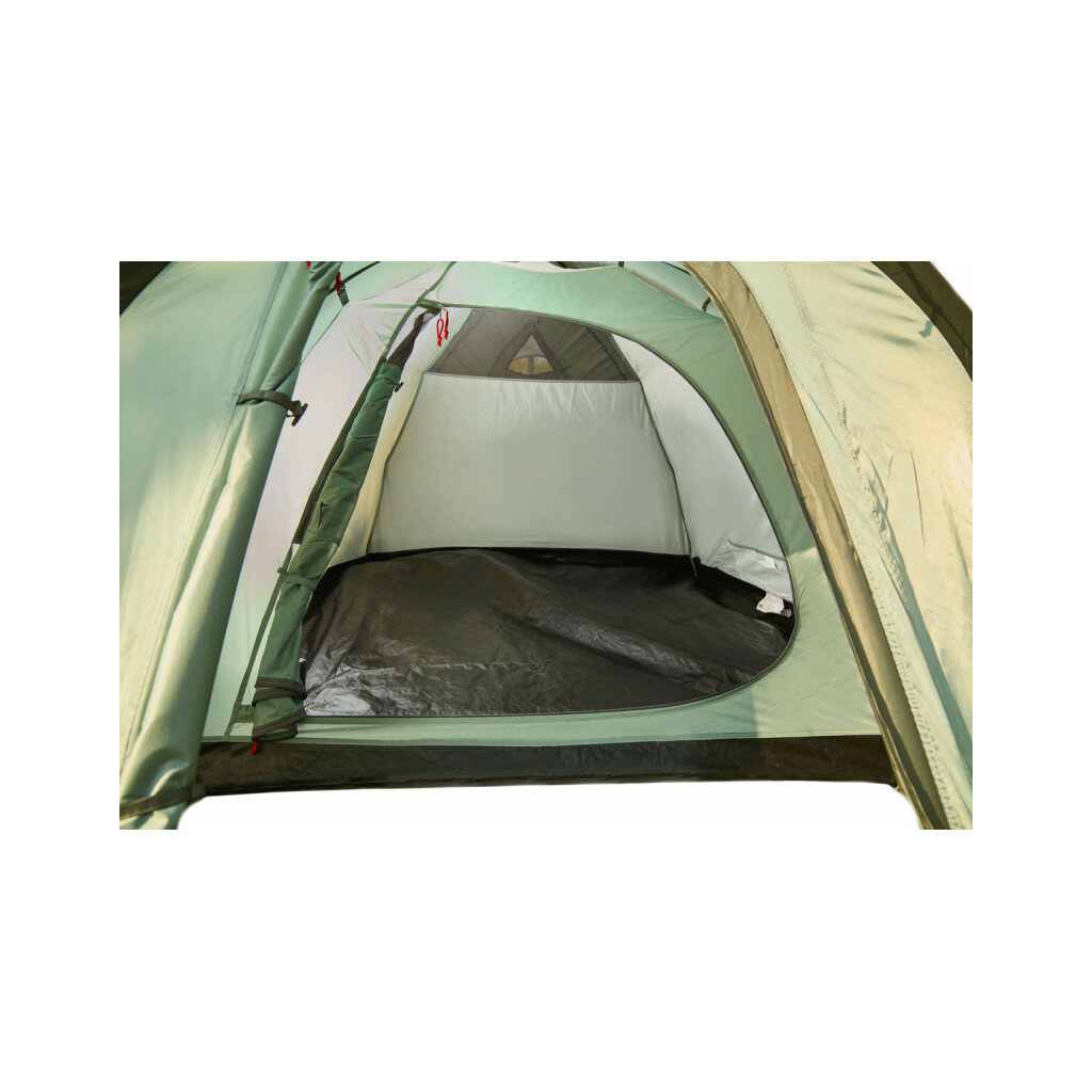 Палатка Skif Outdoor Tendra Green (SOTTND) изображение 4
