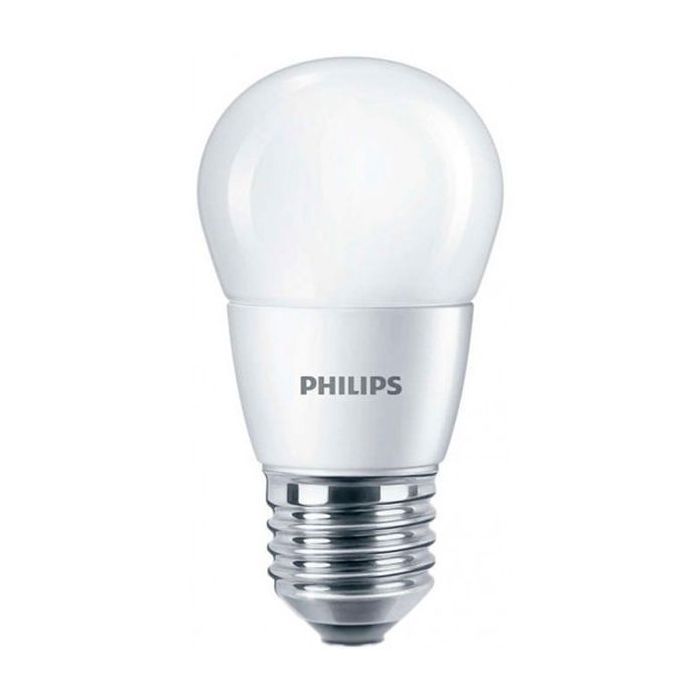 Лампочка Philips ESSLEDLustre 6W 620lm E27 840 P45NDFRRCA (929002971507)