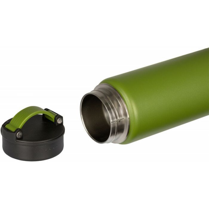 Термокружка Skif Outdoor Sporty 530 мл Green (HD-530-47G) изображение 3
