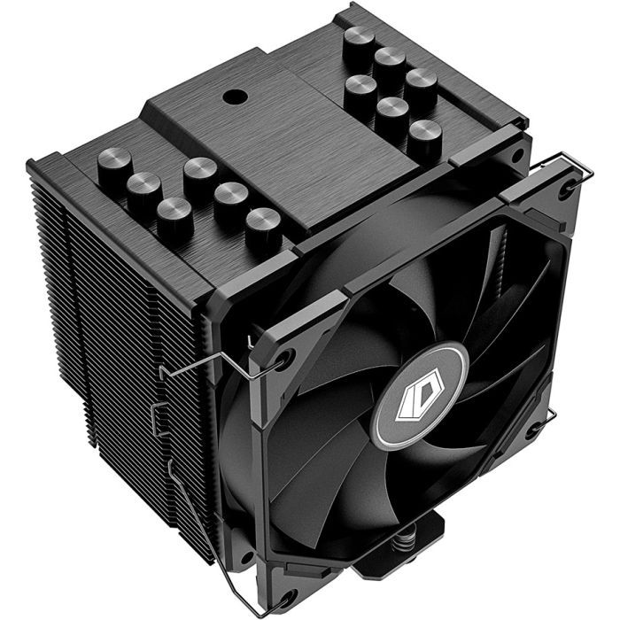 Кулер для процессора ID-Cooling SE-226-XT Black изображение 4