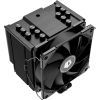 Кулер для процессора ID-Cooling SE-226-XT Black изображение 4