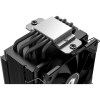 Кулер для процессора ID-Cooling SE-226-XT Black изображение 5