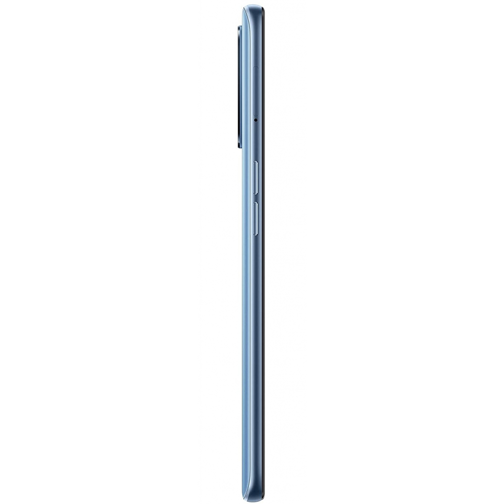 Мобильный телефон Oppo A16 3/32GB Pearl Blue (OFCPH2269_BLUE_3/32) изображение 3